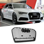 AUDI A6 C7 C7.5 4G Facelift Grill RS6 Look 2015.-2018.
