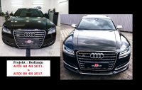 AUDI A8 4H *** MODIFIKACIJA / FACELIFT 2011. u 2017. godinu ***
