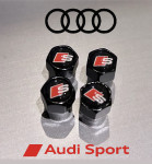 AUDI S KAPICE VENTILA Audi Sport S6 S4 S5 S3 S7 S8 SQ7 SQ8 SQ5 SQ3 S1