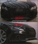 AUDI - NAJVEĆI IZBOR TUNING OPREME ZA PRETVORBU