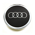 AUDI POKLOPCI ZA FELGE 69mm-- 1kom 4B0601170A, 4B0 601 170 A