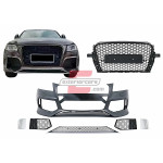 AUDI Q5 8R (12-16) - Prednji branik RSQ5 dizajn