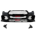 AUDI Q5 FY S-line (17-20) - Prednji branik RSQ5 dizajn