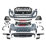 AUDI Q8 (18-23) - Bodykit RSQ8 dizajn