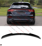 AUDI Q8 SPOJLER M BRANIK 2018+