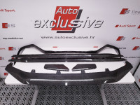 Audi RS6 C8 / RS7 ⚡⚡⚡RS+ Karbon kit eksterijer paket ⚡⚡⚡