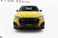 AUDI SQ7/SLINE PREDNJI LIP FACELIFT 2020+ (MAXTON DIZAJN...