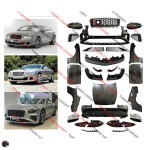 BENTLEY CONTINENTAL KONVERZIJA 05-12 U 2025 BODY KIT BRANIK FAR