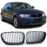 BMW 1 E81 E82 E87 E88 2007-2012 Maska Gril Performance Sjajna