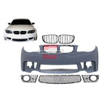 BMW 1er E81 E82 E87 E88 (04-11) - Prednji branik 1M dizajn