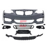 BMW 2er F22 F23 (14-17) - Prednji branik M paket dizajn (PDC)