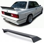 BMW 3 E30 82-92 spojler lip gepeka M3 EVO Sport ABS plastika NOV