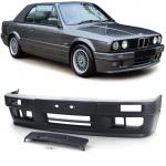 BMW 3 E30 85-94 prednji branik Typ 2 ABS plastika