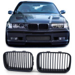 BMW 3 E36 1991-1996 Maska Grill Performance Mat
