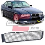 BMW 3er E36 (92-98) - Središnja-donja mrežica za branik M3 (DOSTUPNO)