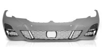 BMW 3 G20 G21 2019-2022 Prednji Branik M tech s TUV-om Good Go ACC