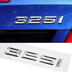 BMW 325i oznaka, logo, emblem, znak