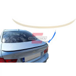 BMW 3er E90 (05-11) - Lip bunkera (ne lakiran)