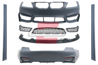BMW 3er E90 LCI (08-11) - Bodykit M4 dizajn
