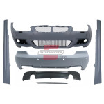 BMW 3er E92 E93 LCI (10-14) - Bodykit M paket dizajn
