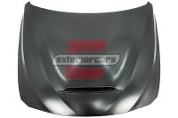 BMW 3er F30 F31 4er F32 F33 F36 (11-19) - Poklopac motora M3 M4 CSL