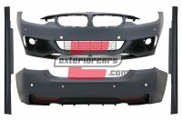 BMW 4er F32 COUPE / F33 CABRIO (13-19) - Bodykit M-Performance dizajn