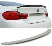 BMW 4 F32 Coupe SPOILER LIP M PERFORMANCE