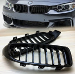 BMW 4 F32 F33 F36 F82 2013-2018 Maska Gril Performance Sjajna