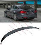 BMW 4 F36 GRAN COUPE SPOJLER GEPEKA M PAKET (2013-2019)