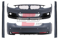 BMW 4er F36 Gran Coupe (13-19) - Bodykit M-Performance dizajn