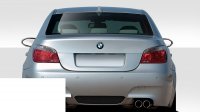 BMW 5  E60 2007-2010 LCI M5 Design BRANICI BRANIK MASKE