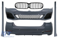 BMW 5 Series G30 LCI M-Tech Dizajn 2020-novije