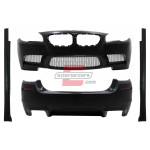 BMW 5er F10 (10-17) - Bodykit M5 dizajn