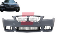 BMW 5er F10 F11 LCI (15-17) - Prednji branik M paket dizajn