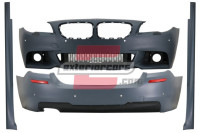 BMW 5er F10 LCI (14-17) - Bodykit M paket dizajn (DOSTUPNO ODMAH)