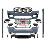 BMW 5er G30 LCI (20-23) - Bodykit M5 dizajn