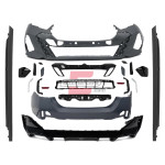 BMW 5er G60 limuzina (24-) - Bodykit M paket dizajn