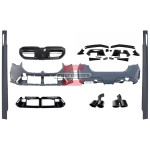 BMW 5er G60 limuzina (24-) - Bodykit M5 dizajn