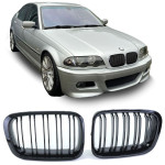BMW E36 PREDNJA MASKA(GRILL,BUBREZI)