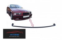 BMW E36 serija 3 (1992-1998) M3 Dizajn spojler branika ralica lip