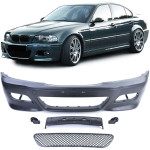 BMW E46 M PAKET PREDNJI BRANIK Limuzina Touring 98-05