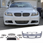 BMW E90 LCI E91 LCI M-Tech Prednji branik