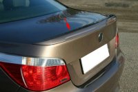 BMW E90 serija 3 2005-2010 spojler lip bunkera gepeka