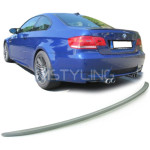 BMW E92 E93 Coupe Cabrio M3 Lip spojler