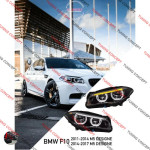 BMW F10 (5SERIES) BIX XENON M5 DIZAJN (2010-2014)