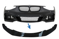 BMW F20 F21 F22 F23 prednji spojler