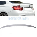 BMW F22 13- Lip spojler