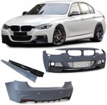 BMW F30 (2011-up) M-Performance body kit branici pragovi maglenke