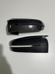 Bmw g10 g20 g30 carbon m poklopci retrovizora