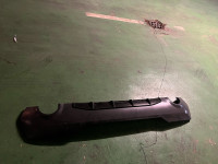 Bmw G22 spojler zadnjeg branika Oem •M PAKET